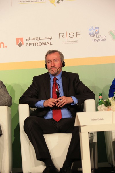Arabian horse racing database highlighted during WAHRC in Rome